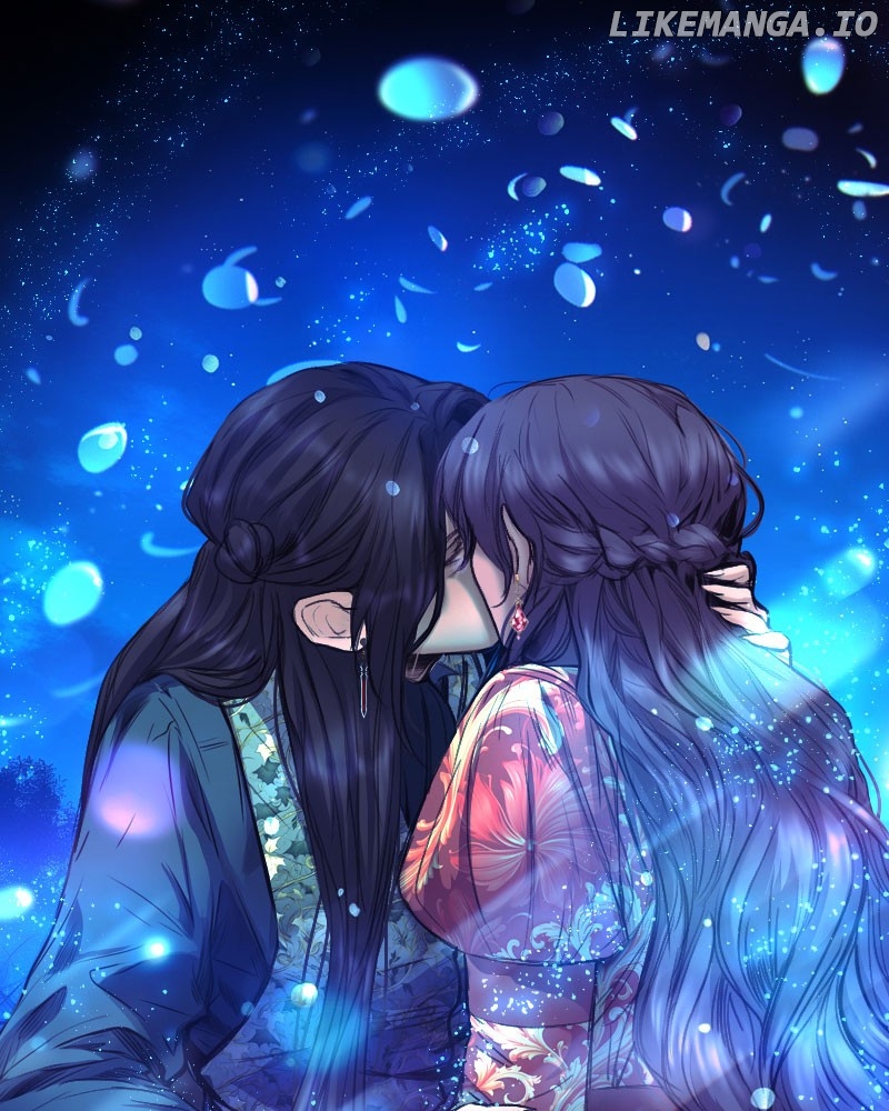 Blood Reverie Chapter 90 - Page 79