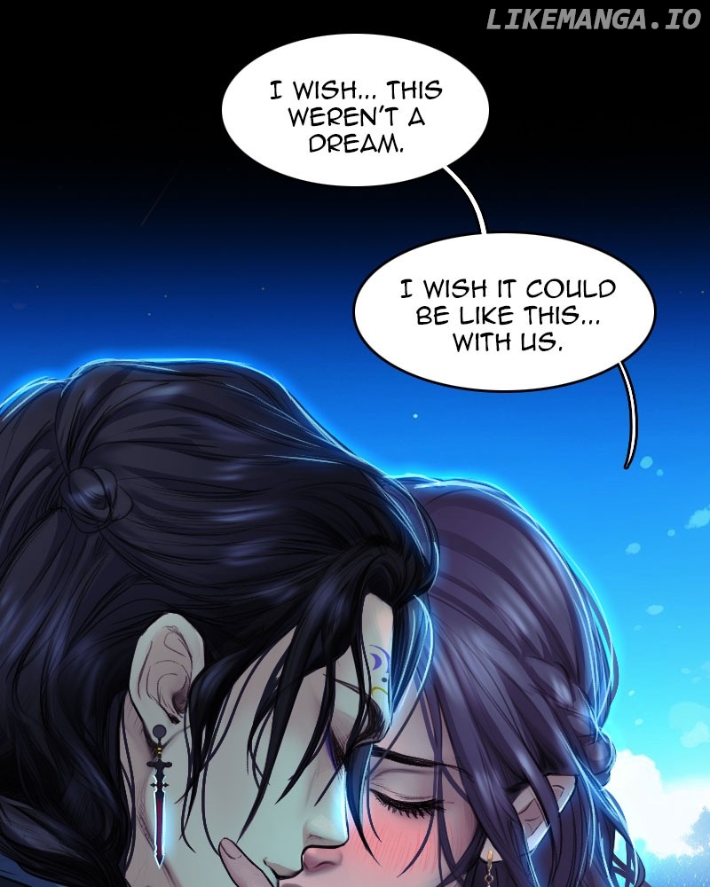 Blood Reverie Chapter 90 - Page 82