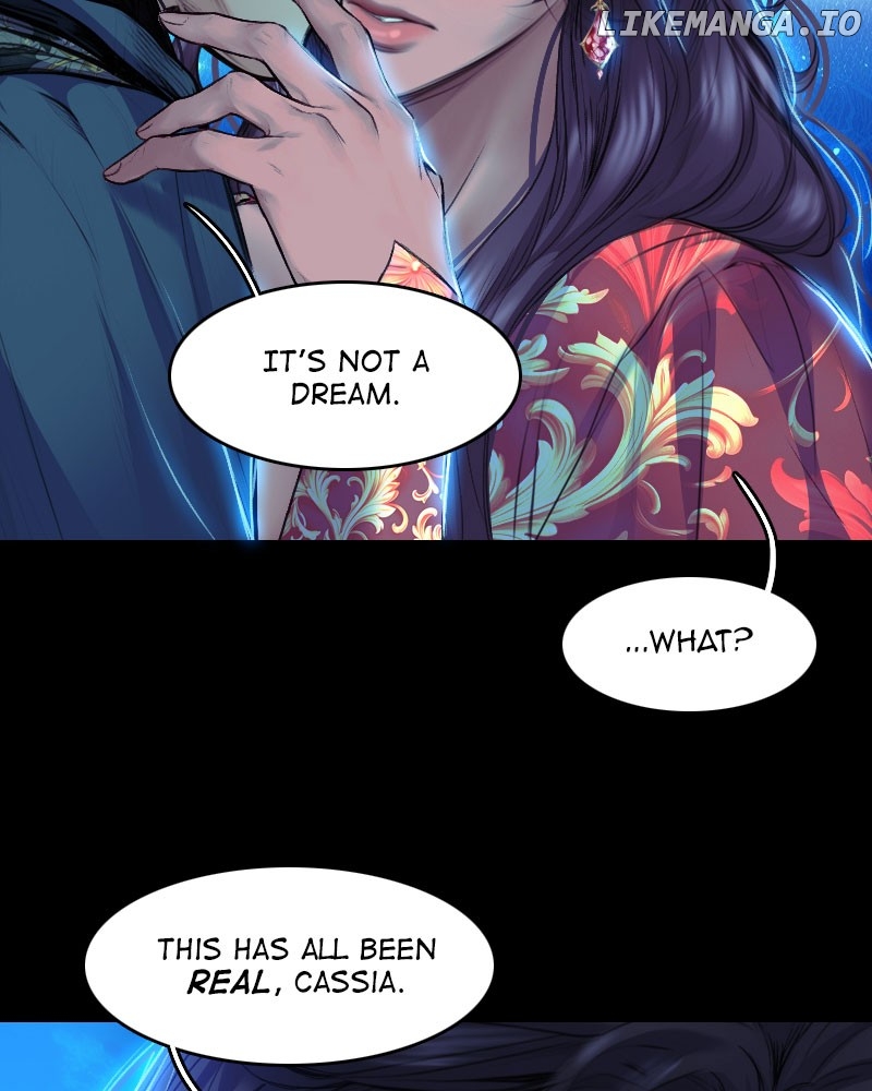 Blood Reverie Chapter 90 - Page 83