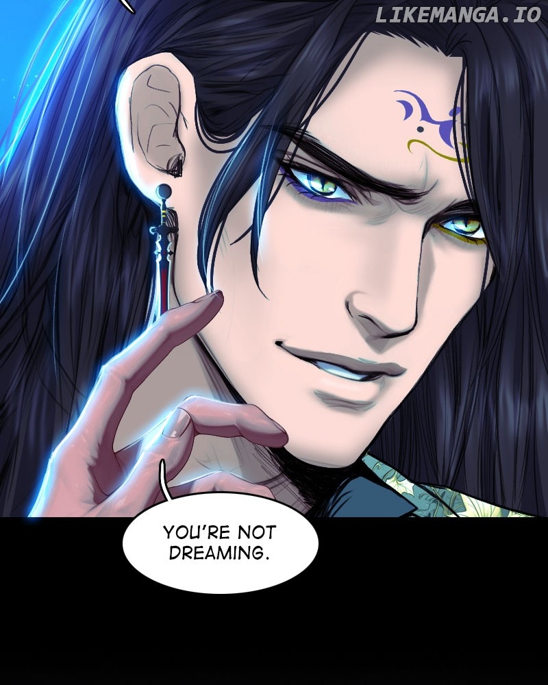 Blood Reverie Chapter 90 - Page 84