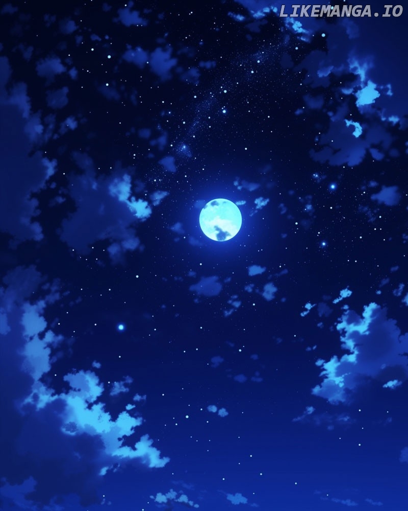 Blood Reverie Chapter 92 - Page 1