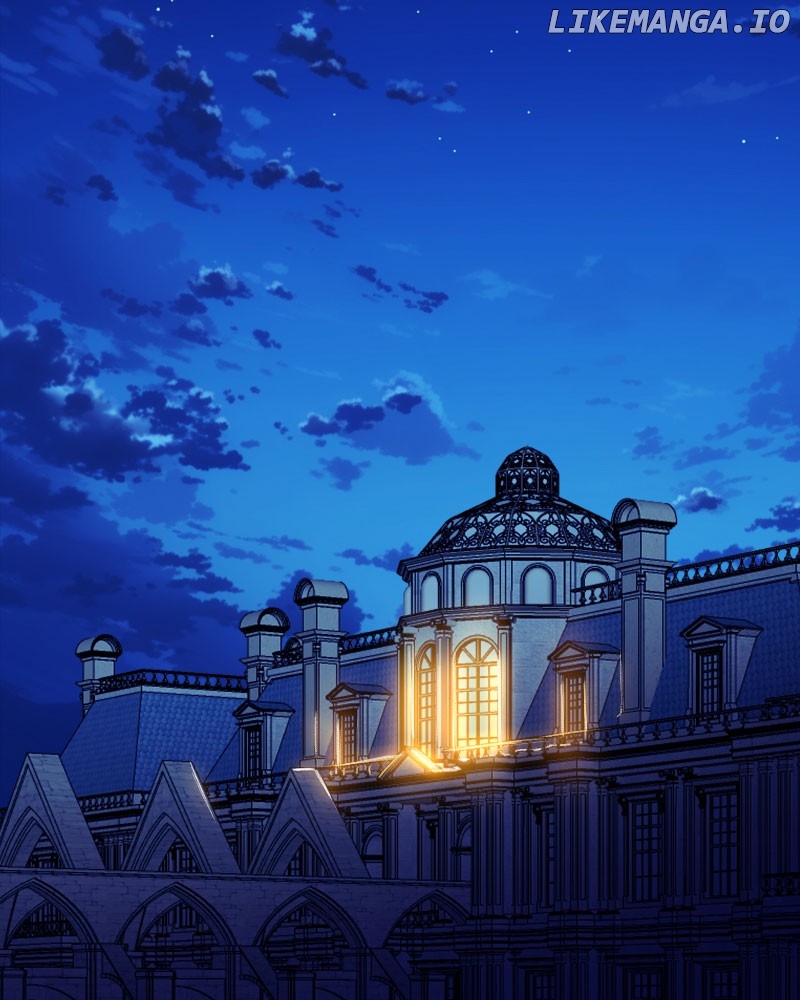 Blood Reverie Chapter 92 - Page 2