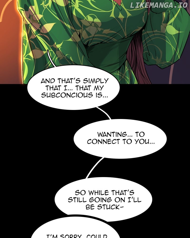 Blood Reverie Chapter 92 - Page 12