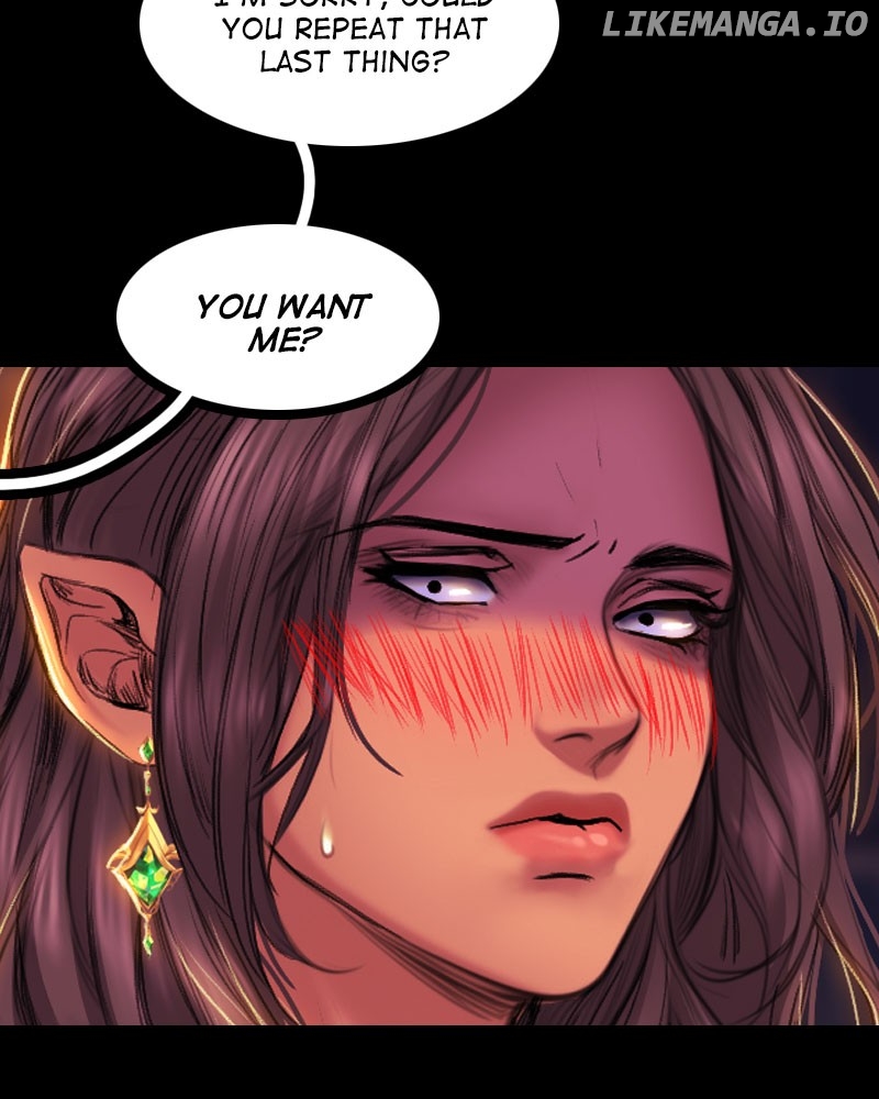 Blood Reverie Chapter 92 - Page 13