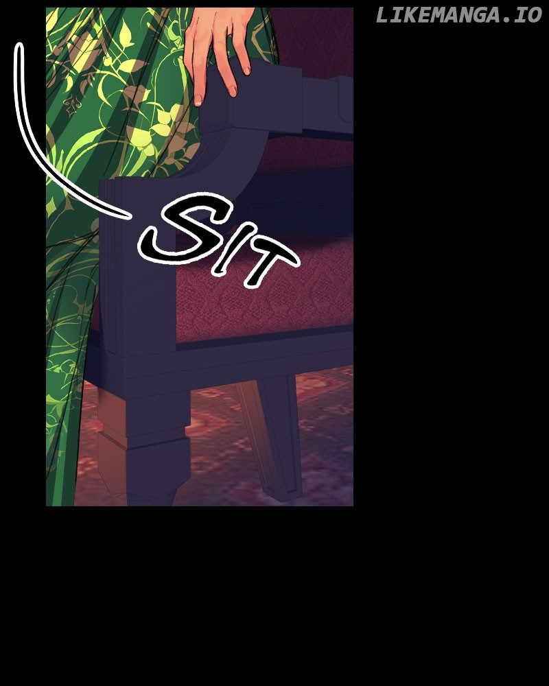 Blood Reverie Chapter 92 - Page 20