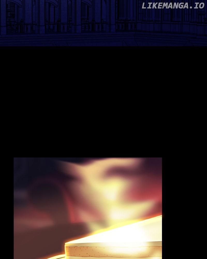 Blood Reverie Chapter 92 - Page 3