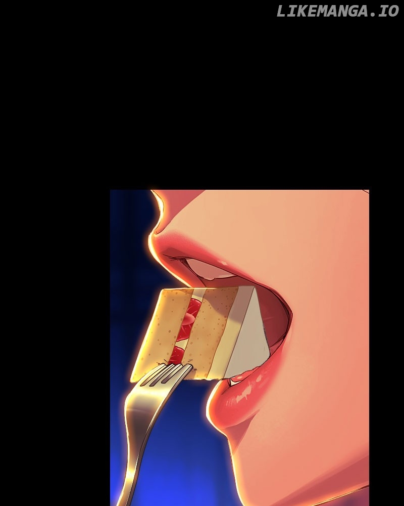 Blood Reverie Chapter 92 - Page 21