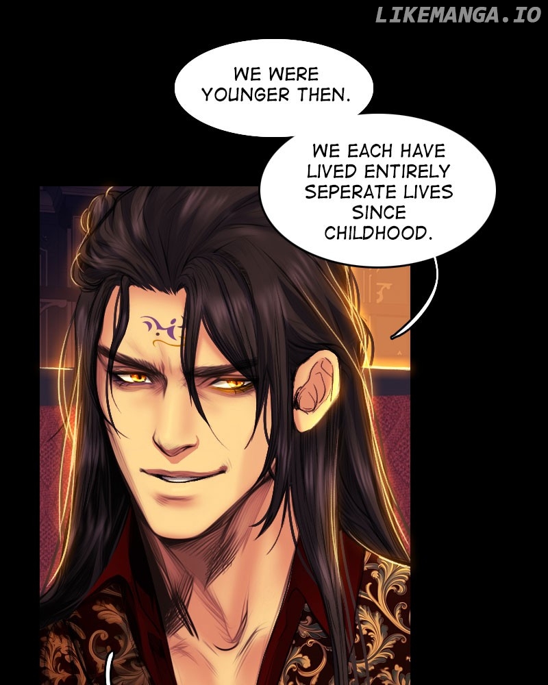 Blood Reverie Chapter 92 - Page 24