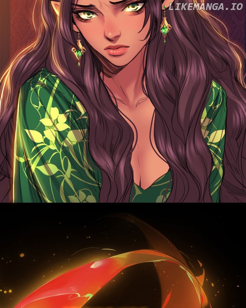 Blood Reverie Chapter 92 - Page 26