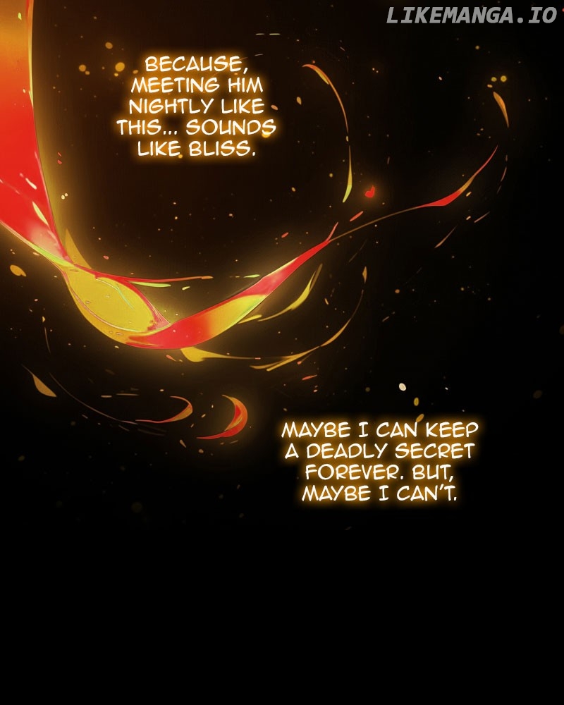 Blood Reverie Chapter 92 - Page 29