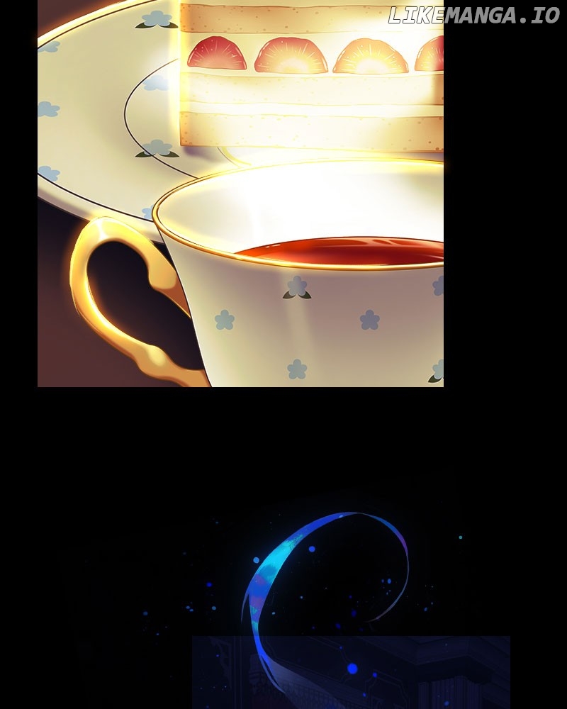 Blood Reverie Chapter 92 - Page 4