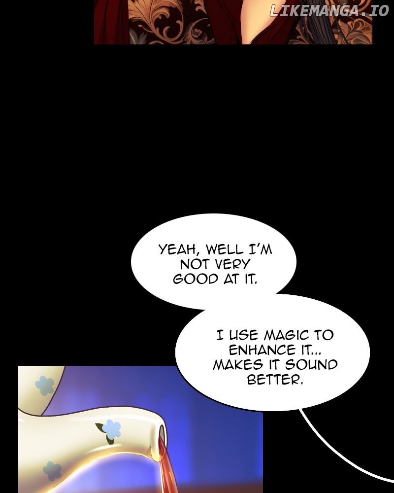 Blood Reverie Chapter 92 - Page 32