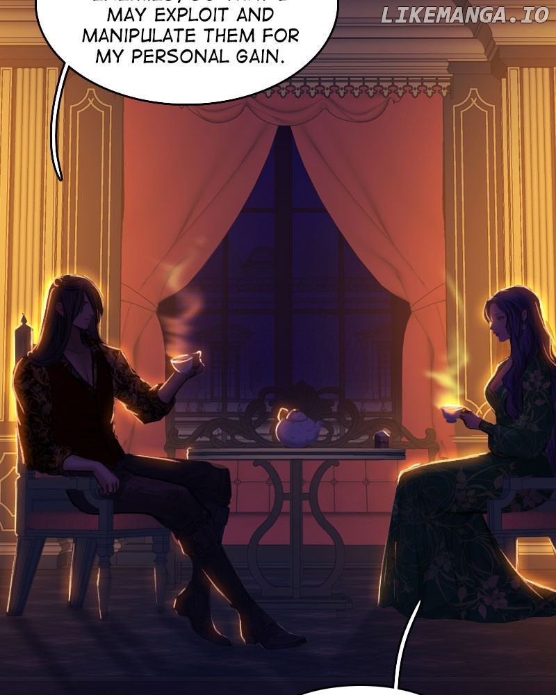 Blood Reverie Chapter 92 - Page 38