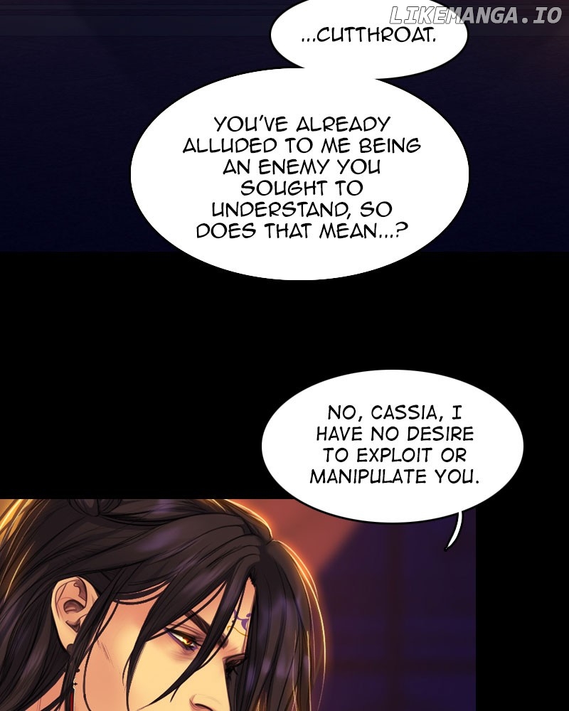 Blood Reverie Chapter 92 - Page 39