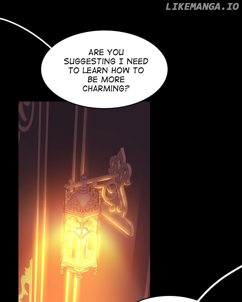 Blood Reverie Chapter 92 - Page 41