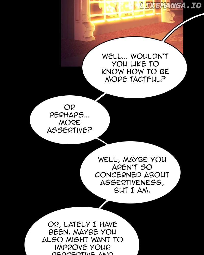 Blood Reverie Chapter 92 - Page 43