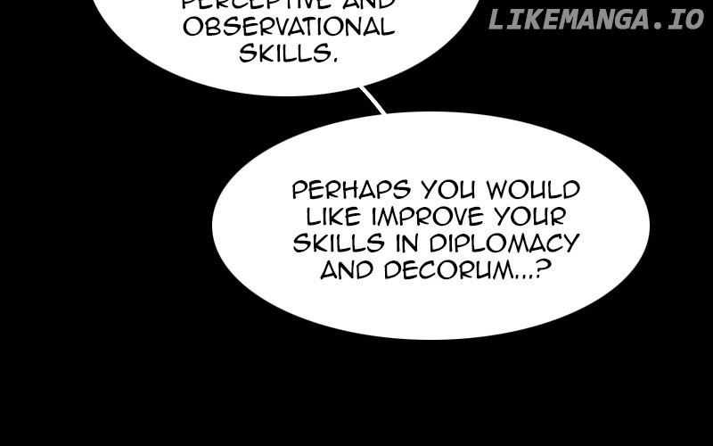 Blood Reverie Chapter 92 - Page 44