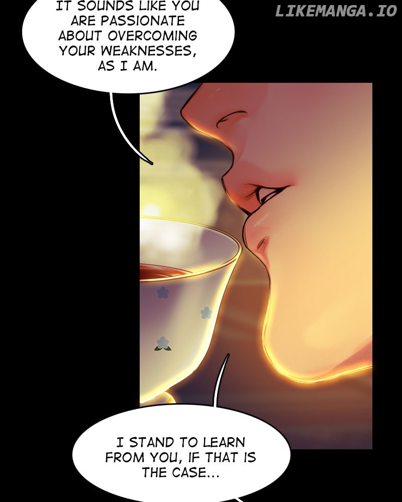 Blood Reverie Chapter 92 - Page 49