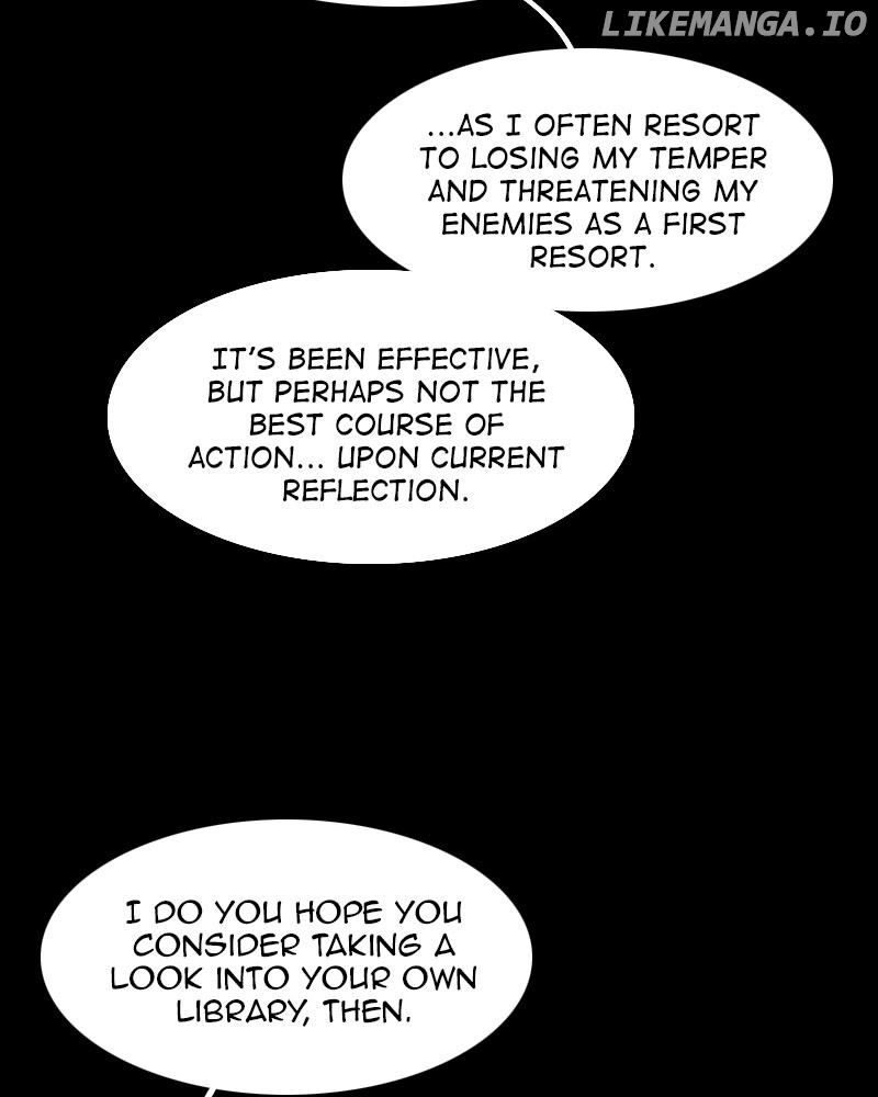 Blood Reverie Chapter 92 - Page 50