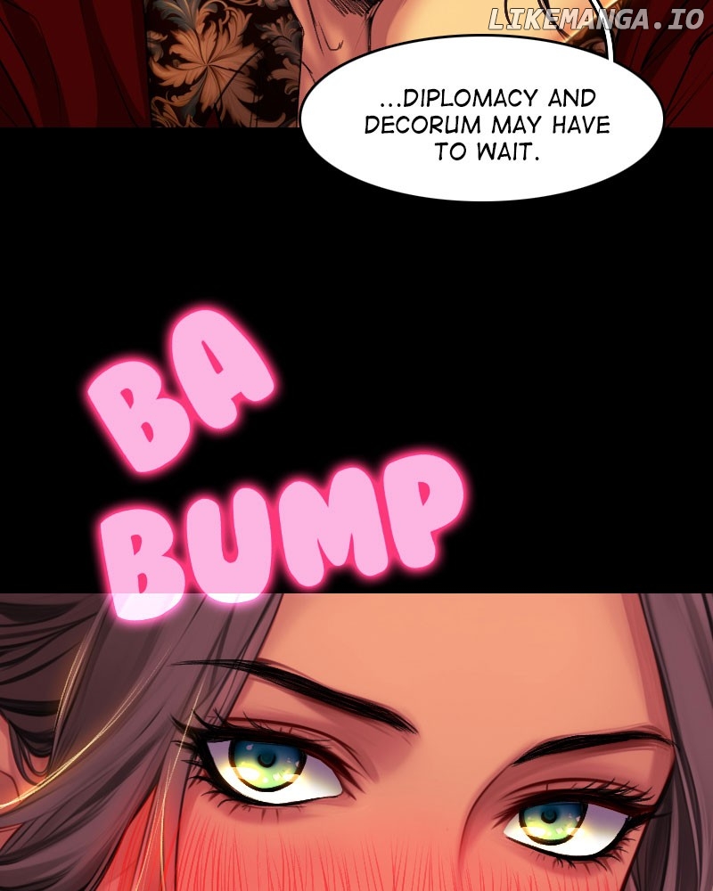 Blood Reverie Chapter 92 - Page 53