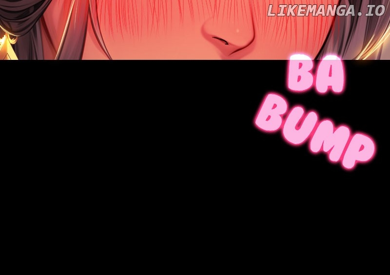 Blood Reverie Chapter 92 - Page 54