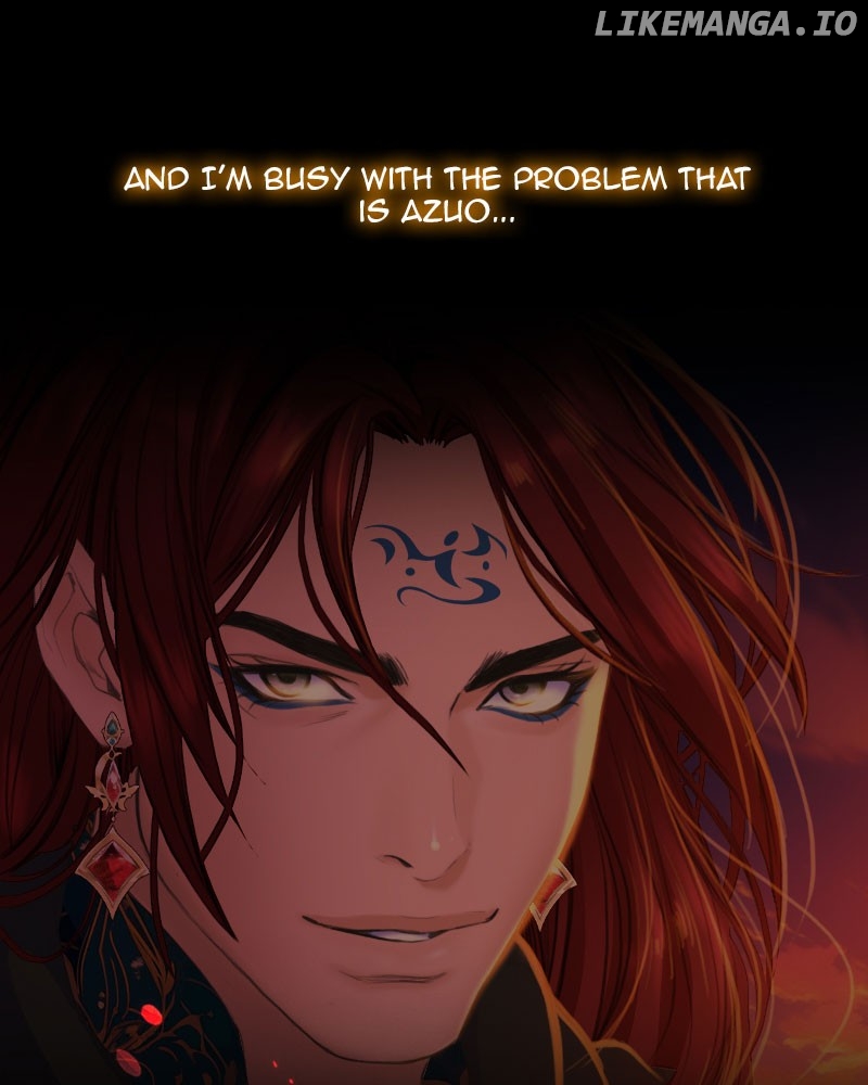 Blood Reverie Chapter 92 - Page 55