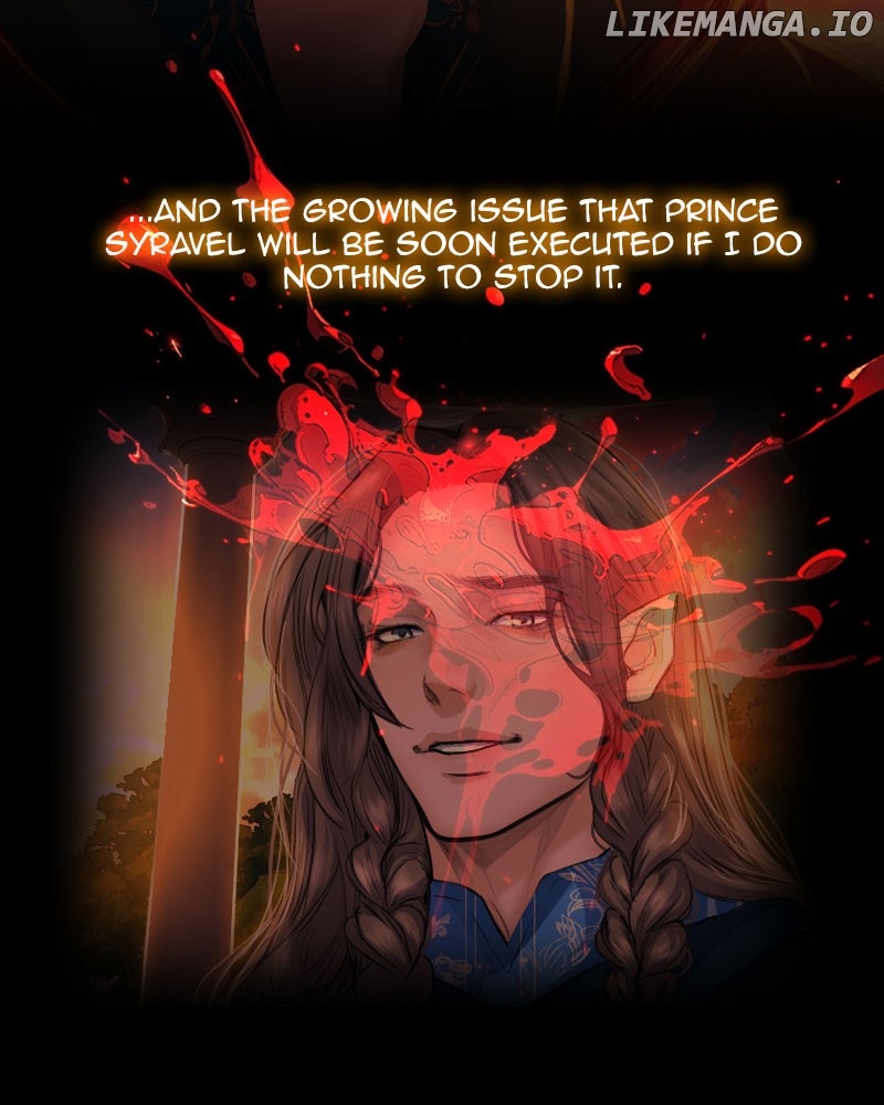 Blood Reverie Chapter 92 - Page 56