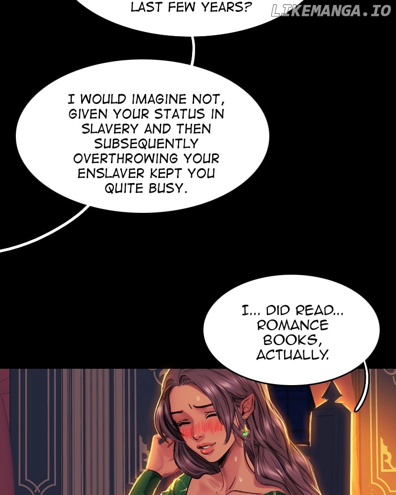 Blood Reverie Chapter 92 - Page 58