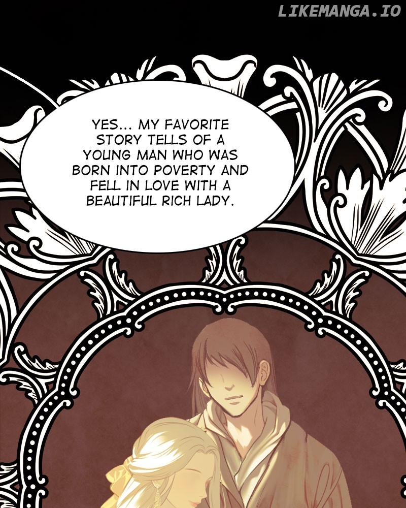 Blood Reverie Chapter 92 - Page 63