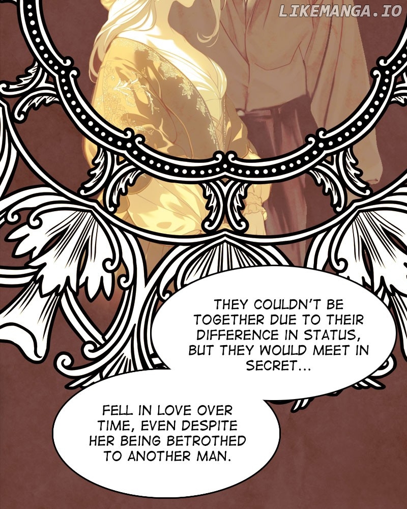 Blood Reverie Chapter 92 - Page 64