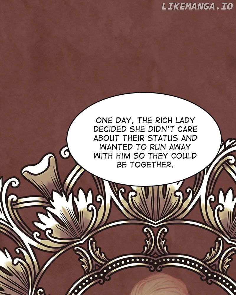 Blood Reverie Chapter 92 - Page 65