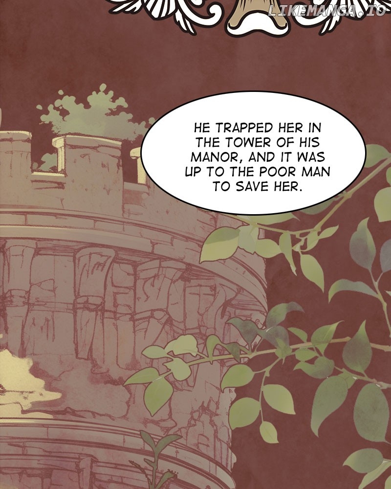 Blood Reverie Chapter 92 - Page 67