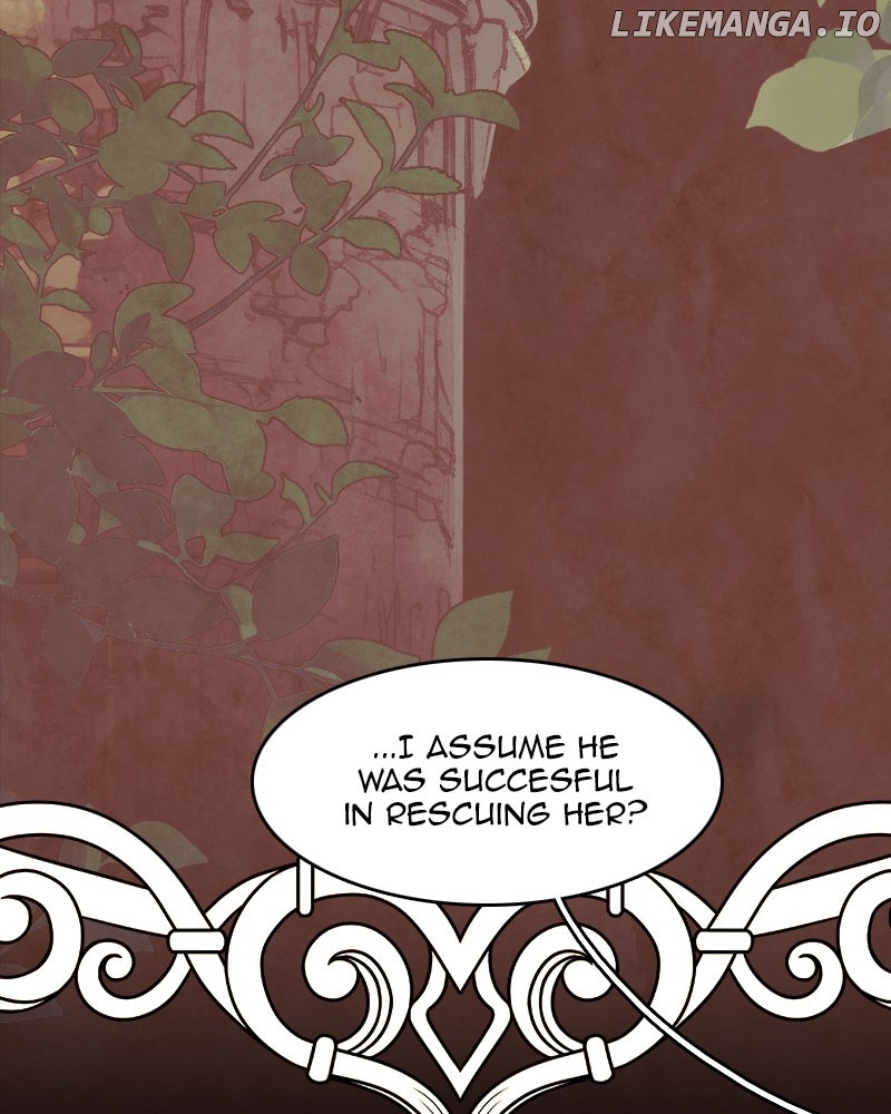 Blood Reverie Chapter 92 - Page 68