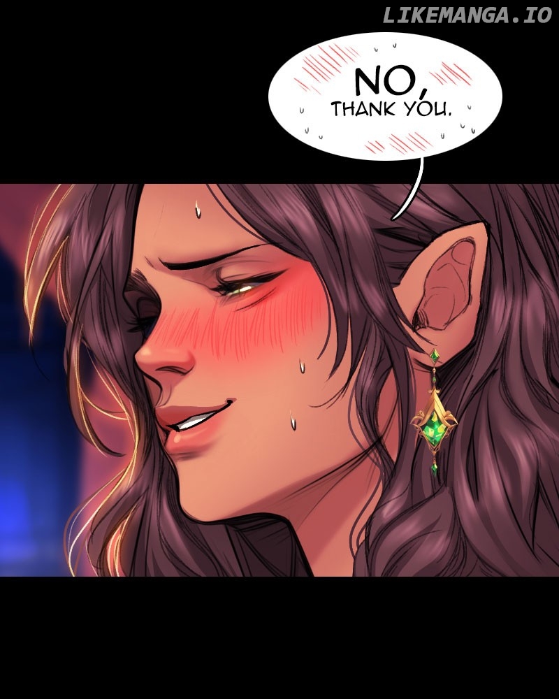 Blood Reverie Chapter 92 - Page 71