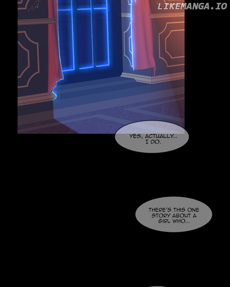 Blood Reverie Chapter 92 - Page 73