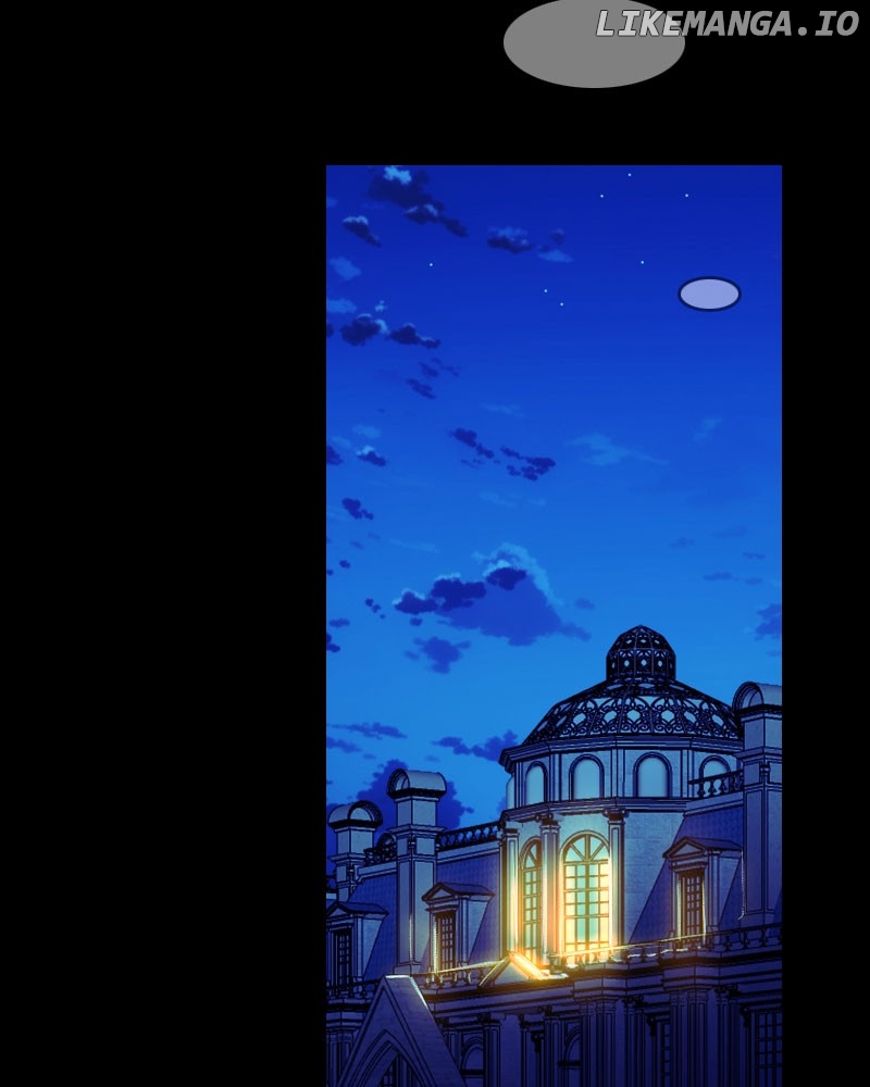 Blood Reverie Chapter 92 - Page 74