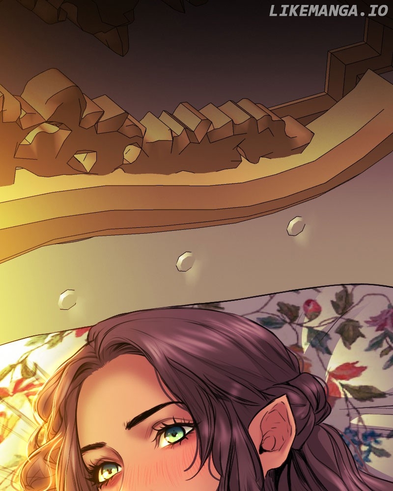 Blood Reverie Chapter 92 - Page 76