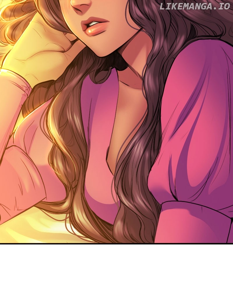 Blood Reverie Chapter 92 - Page 77