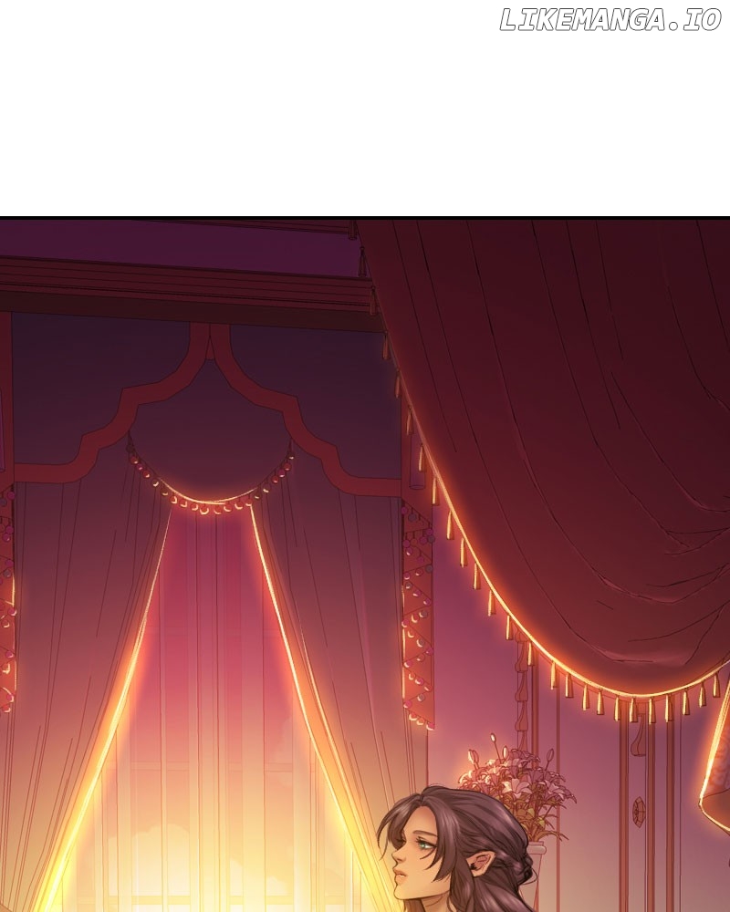 Blood Reverie Chapter 92 - Page 78