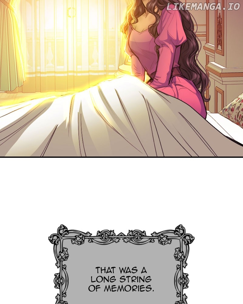 Blood Reverie Chapter 92 - Page 79