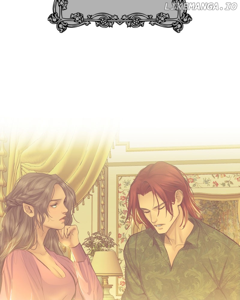 Blood Reverie Chapter 92 - Page 80