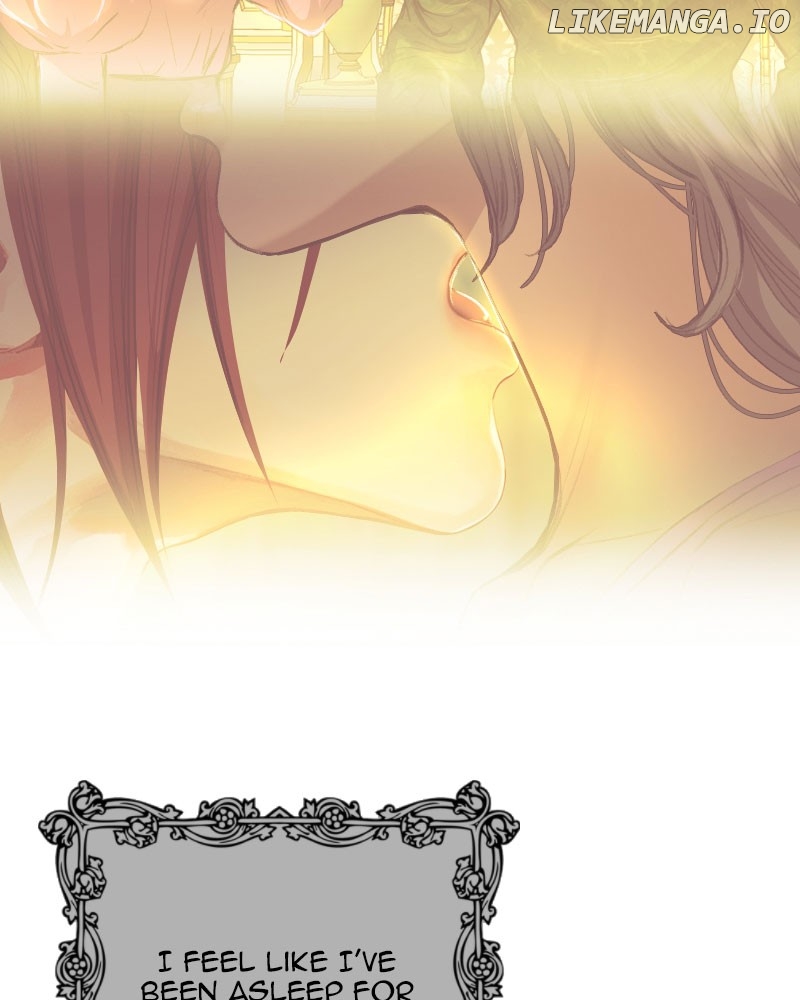 Blood Reverie Chapter 92 - Page 81