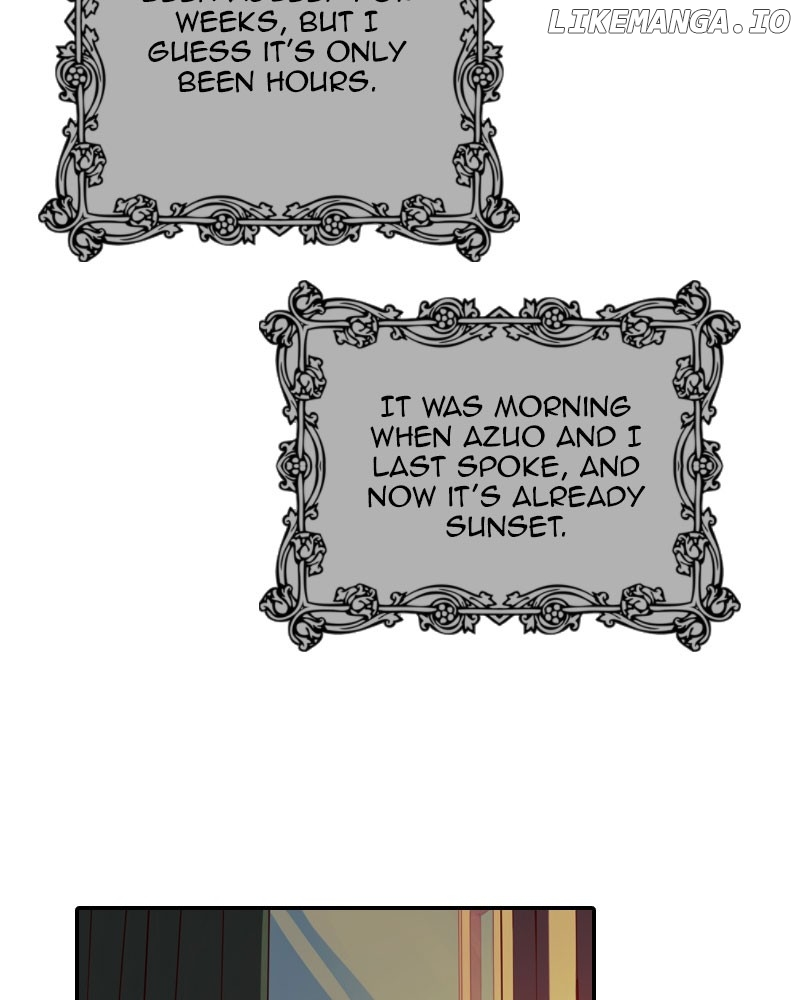 Blood Reverie Chapter 92 - Page 82