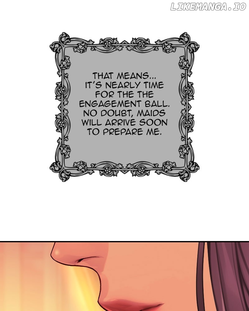 Blood Reverie Chapter 92 - Page 84