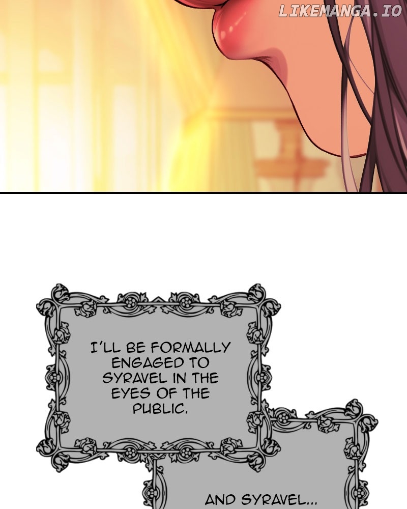 Blood Reverie Chapter 92 - Page 85