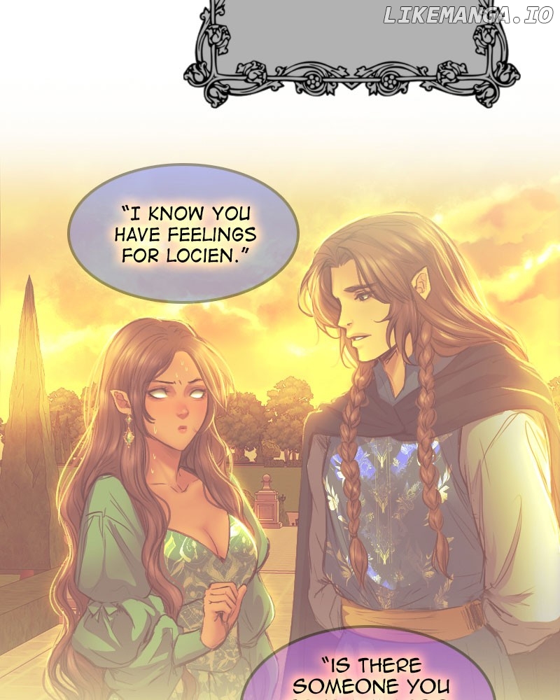 Blood Reverie Chapter 92 - Page 86