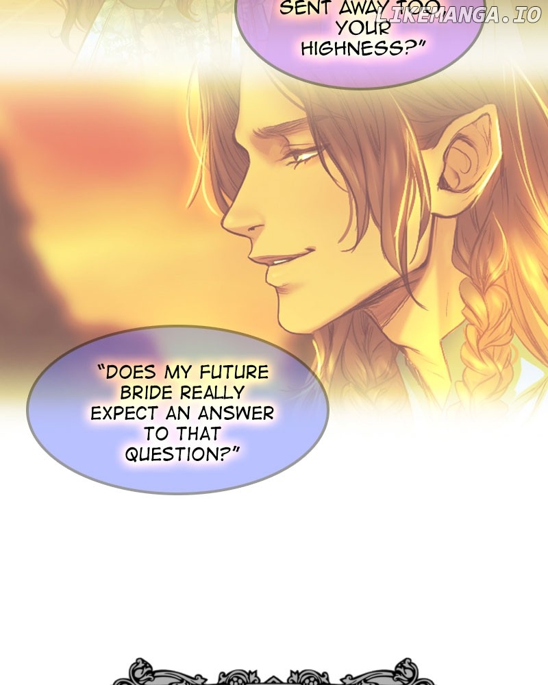 Blood Reverie Chapter 92 - Page 87