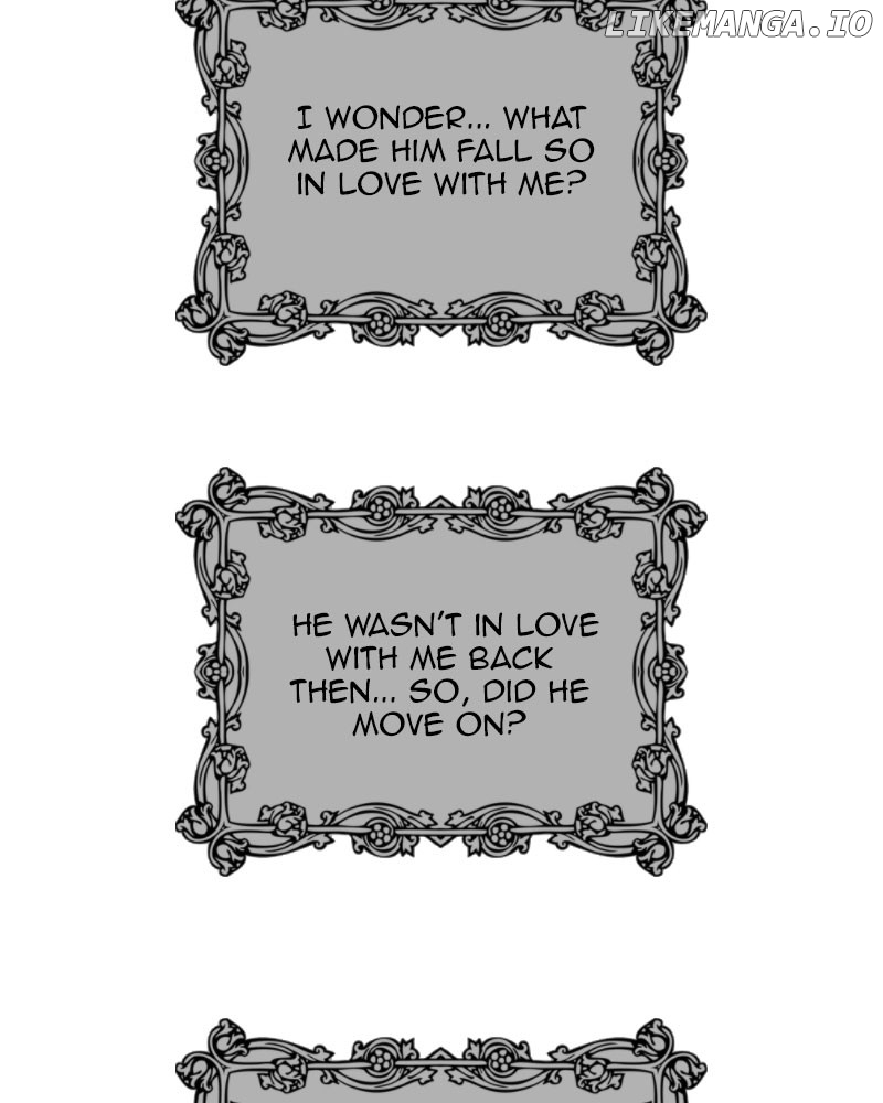 Blood Reverie Chapter 92 - Page 88