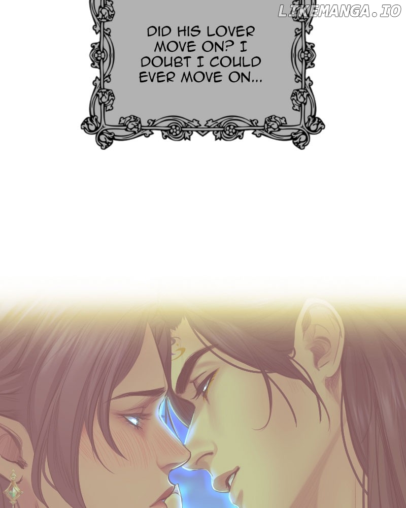 Blood Reverie Chapter 92 - Page 89