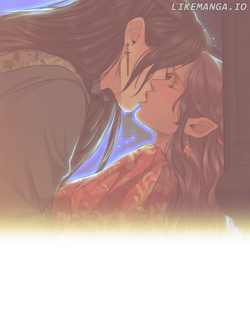 Blood Reverie Chapter 92 - Page 91